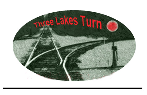three lakes turn